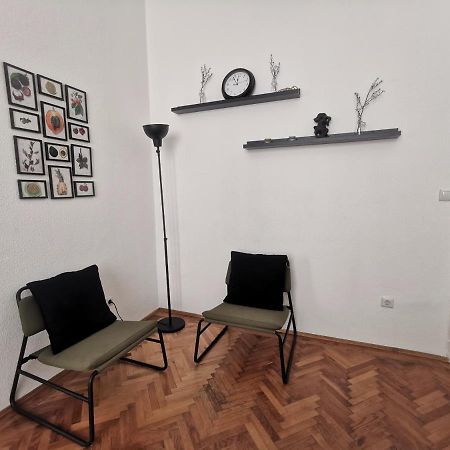 Urban Centro Apartment Budapest Ngoại thất bức ảnh