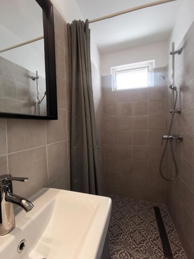 Urban Centro Apartment Budapest Ngoại thất bức ảnh